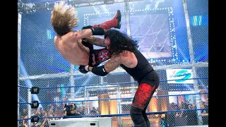 UNDERTAKER VS EDGE - WWE All Stars - Extreme Rules