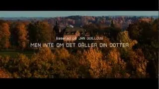 Hamilton 2 - Men inte om det gäller din dotter - trailer 90s MusicMix