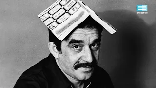 Efemérides: Gabriel García Márquez - Canal Encuentro