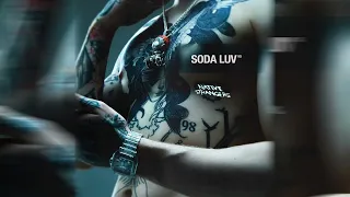 [FREE FOR PROFIT] Soda Luv type beat "но не я" | минус