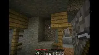 Search For Herobrine 01