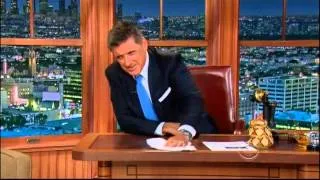 Craig Ferguson 6/18/14C Late Late Show tweetEmail XD