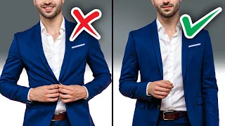 11 Style Mistakes That Make You Look FOOLISH