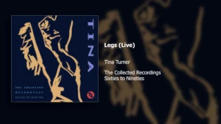 Tina Turner | Legs (Live)