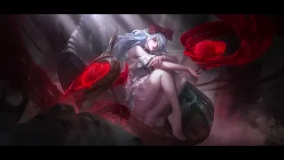 Arena of Valor -(Sinestrea-Strings/ Sinestrea-BloodMoon)