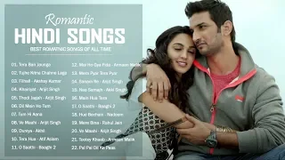 Bollywood Hits Songs 2020 | Best Heart Touching Hindi Songs Playlist 2020 new Indian songs LIVE 2020