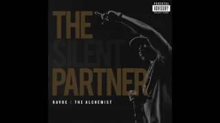 Havoc x The Alchemist - "Seize Power" [Official Audio]