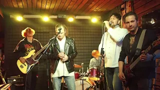 Баженов Роман, Бровкин Семён - Smells Like Teen Spirit ( Nirvana cover)