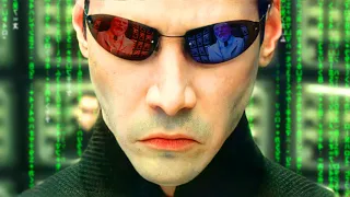 THE MATRIX RELOADED Minute-2-Minute Analysis #21