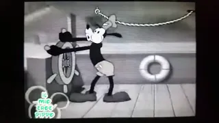 Steamboat Willie But It's Goofy (That Went Horribly Wrong)