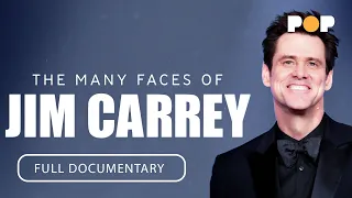 The Many Faces of Jim Carrey | Full Documentary