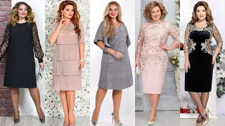 Красивые белорусские платья к Новому году. В каком платье встретить 2021 Новый год?
