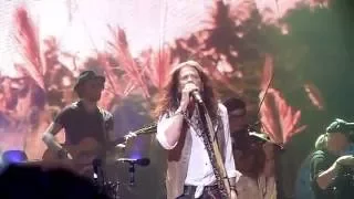 Steven Tyler - Love Is Your Name - Ryman Auditorium - Nashville - 8-17-2016