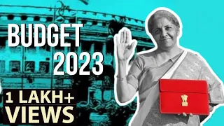 Budget 2023 - How To Trade