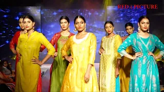 Fashion show CFF - -Video Director Ashraf T Jamadar - RED i PICTURE