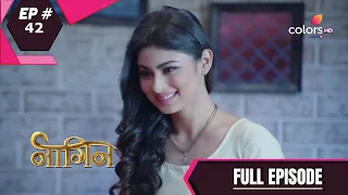 Naagin - Season 1 | नागिन | Episode 42