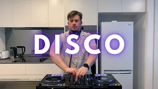 Disco House Essentials Mix 2022 Vol 3 (Oliver Heldens | Purple Disco Machine | Kungs and more)