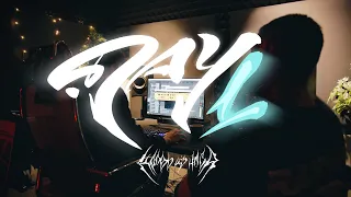 DAY 1: кровь из носа - CRF pt. 2 (mixing session)