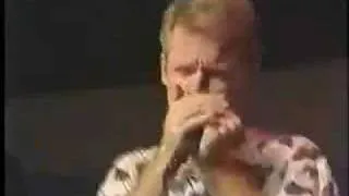 Satan and Adam - Philadelphia Folk Festival 1993 (#2)