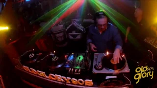 Videoset Jesus Elices @ 4ºAniversario Old Glory 90s (5-11-16)