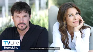 Days of Our Lives Shocker | Bo and Hope Return for Beyond Salem!