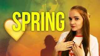 Horror Review Spring (2014)  *SPOILER FREE*