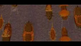 Warcraft 2 Intro