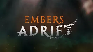 Embers Adrift the MMORPG - Teaser