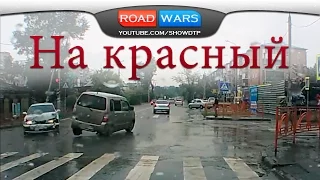 Car Crash Compilation July (27) 2014 Подборка Аварий и ДТП Июль 18+ 27.07.2014
