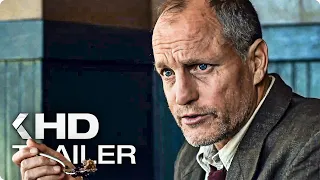 THE HIGHWAYMEN Trailer German Deutsch (2019) Netflix