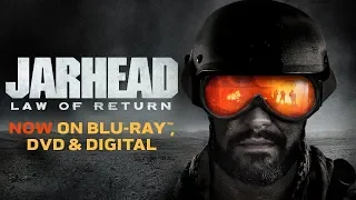 Морпехи: Закон о репатриации / Jarhead  Law of Return (2019) Trailer