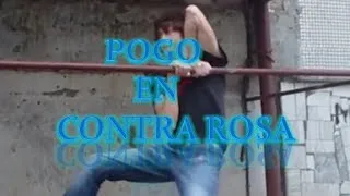 Pogo en CR (Contra rosa)