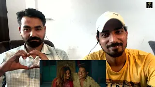 Zihaal e Miskin Song || Reaction & Review video || CINEFUN TV ||