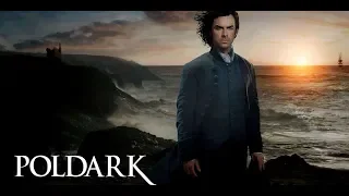 Полдарк / Poldark Opening Titles