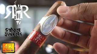 Cigar Review | Davidoff Year of the Pig 🐷 | RonRealTV