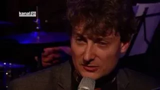 Kanal 21 Fernsehkonzert Sebastian Krämer - Siebzehn Kugelschreiber