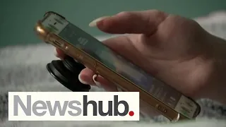 NZ children spending third of their time on devices, prompting urgent call for guidelines | Newshub