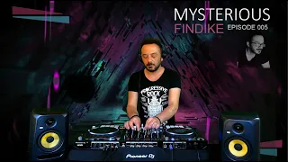 Findike  - Mysterıous Episode 05 | April Mix 2021