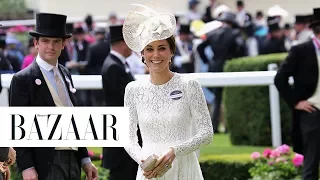 Kate Middleton’s Best Looks of All Time