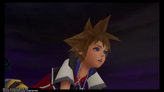 KINGDOM HEARTS FINAL MIX - Darkside, Pt. 2 (Leaving Destiny Islands)