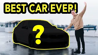 I CAN'T BELIEVE I BOUGHT THIS CAR..