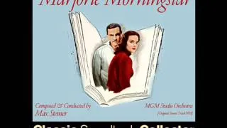 Main Title - Marjorie Morningstar (Ost) [1958]