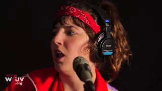 Caroline Rose - "Bikini" (Live at WFUV)