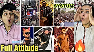 ELVISH YADAV NEW ATTITUDE VIDEOS😈🔥| ELVISH YADAV ANGRY MOMENTS😡🤬| SYSTUMM🔥