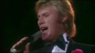 Johnny Hallyday - Que je t'aime 1974