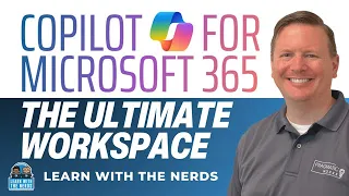 Copilot: Transforming Microsoft 365 Into Your Ultimate Workspace