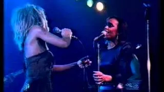 Tina Turner - Where The Heart Is uvs120512-004.mpg