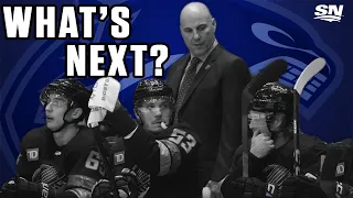 What Are Your First Impressions Of Rick Tocchet In Vancouver? | Canucks This Week