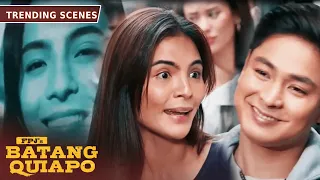 'FPJ's Batang Quiapo Salubong' Episode | FPJ's Batang Quiapo Trending Scenes