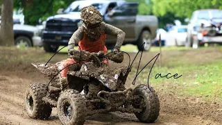 Fast Traxx GP 6/11/23 ATV C Mud Race (gave up on trying to keep it clean)